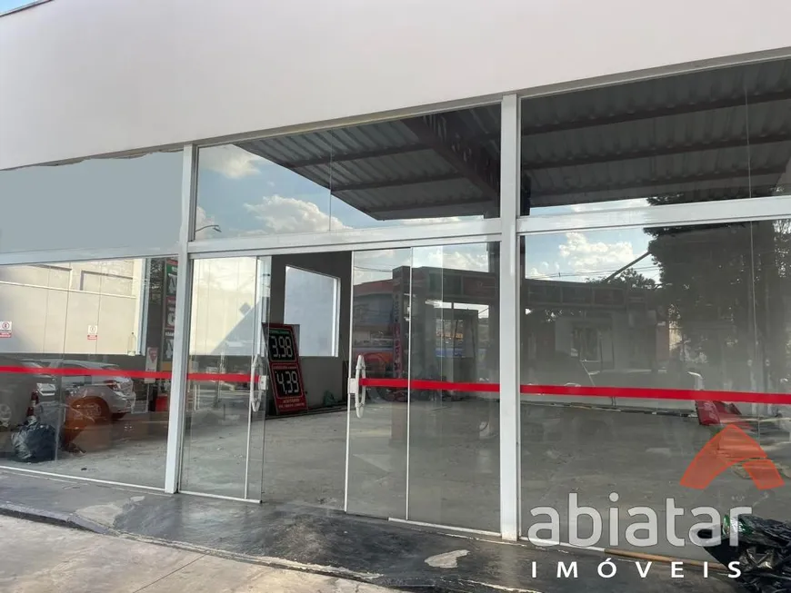 Foto 1 de Ponto Comercial para alugar, 100m² em Vila Prel, São Paulo