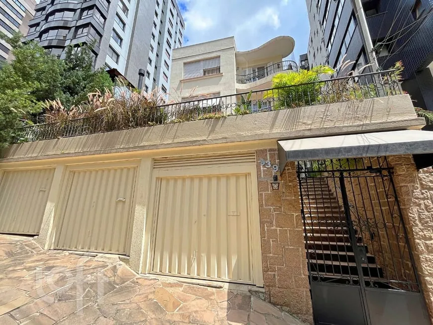 Foto 1 de Apartamento com 3 Quartos à venda, 202m² em Bela Vista, Porto Alegre