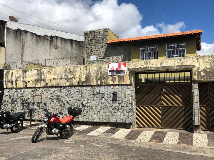 Foto 1 de Casa com 8 Quartos à venda, 396m² em Jardim Guanabara, Fortaleza