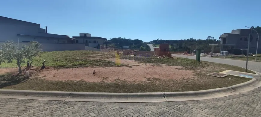 Foto 1 de Lote/Terreno à venda, 372m² em Pinheirinho, Itupeva