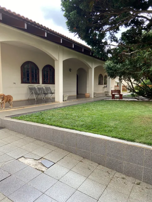 Foto 1 de Casa com 4 Quartos à venda, 1074m² em Boa Vista, Curitiba