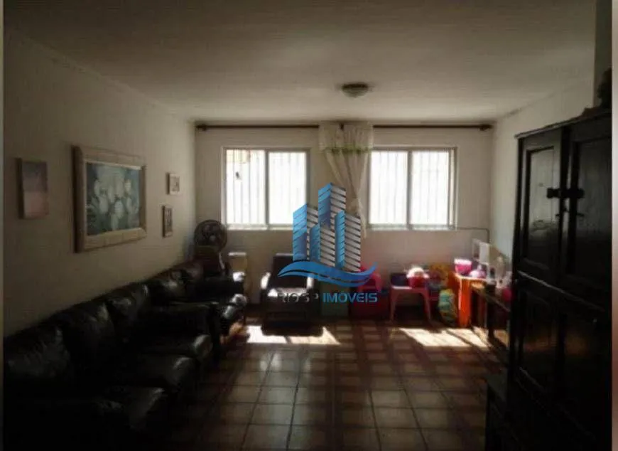 Foto 1 de Sobrado com 3 Quartos à venda, 416m² em Santa Paula, São Caetano do Sul