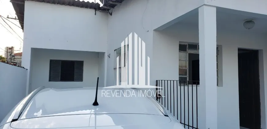 Foto 1 de Casa com 3 Quartos à venda, 200m² em Cidade Nitro Operária, São Paulo