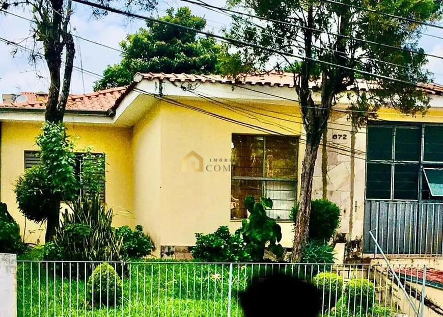 Foto 1 de Casa com 5 Quartos à venda, 160m² em Vila Hortencia, Sorocaba