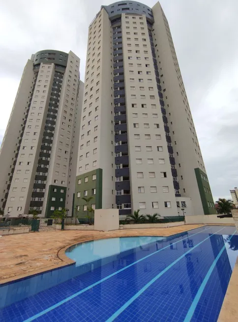 Foto 1 de Apartamento com 2 Quartos à venda, 65m² em Jardim Panorama, Bauru