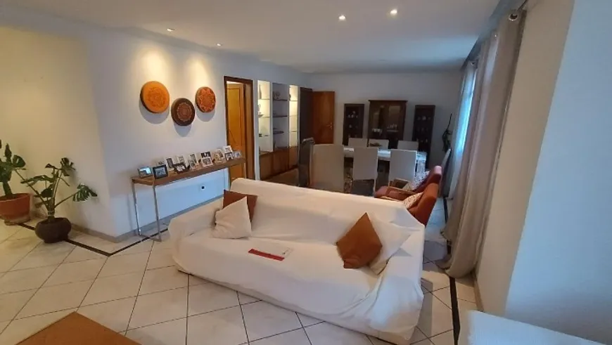 Foto 1 de Apartamento com 4 Quartos à venda, 180m² em Cruzeiro, Belo Horizonte