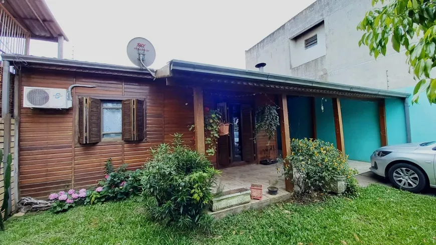 Foto 1 de Casa com 2 Quartos à venda, 174m² em Santa Teresa, São Leopoldo