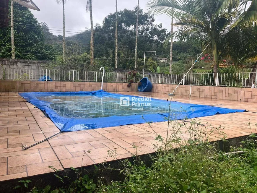 Foto 1 de Fazenda/Sítio com 3 Quartos à venda, 15000m² em Rui Sanglard, Nova Friburgo