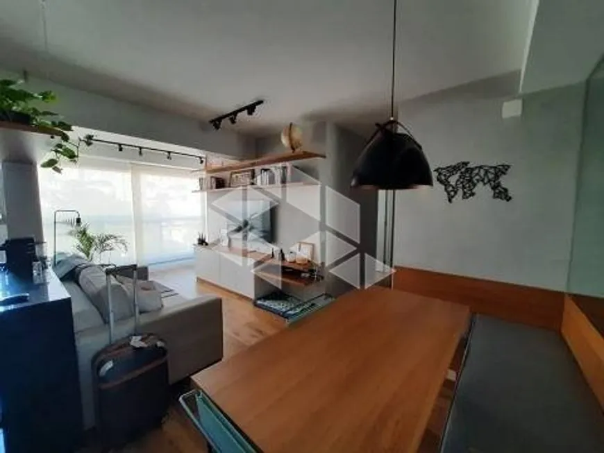 Foto 1 de Apartamento com 2 Quartos à venda, 59m² em Sumaré, São Paulo