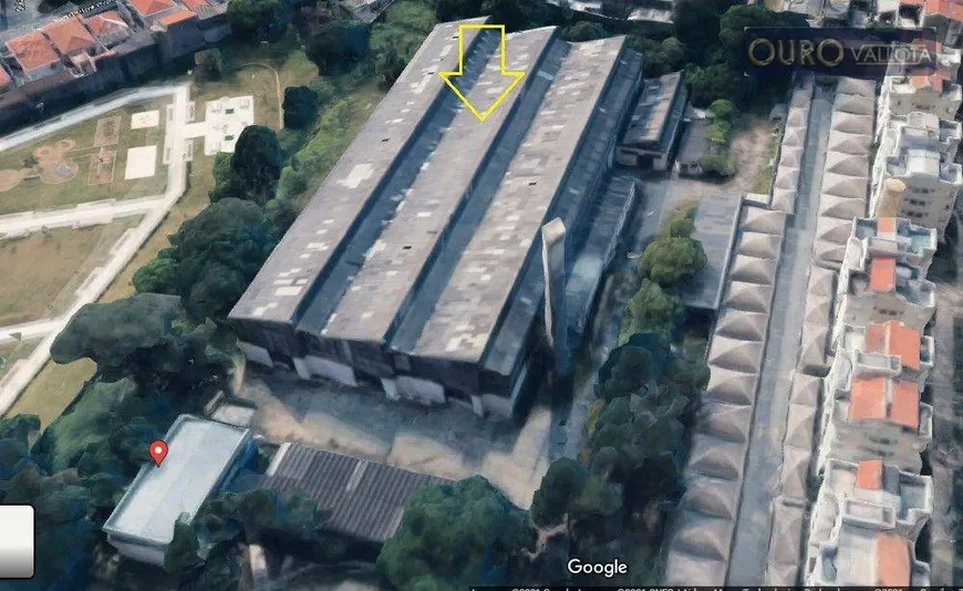 Foto 1 de Galpão/Depósito/Armazém à venda, 5500m² em Cangaíba, São Paulo