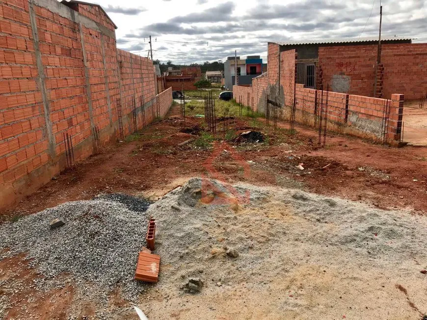 Foto 1 de Lote/Terreno à venda, 150m² em Residencial Jardim Nathalia, Sorocaba