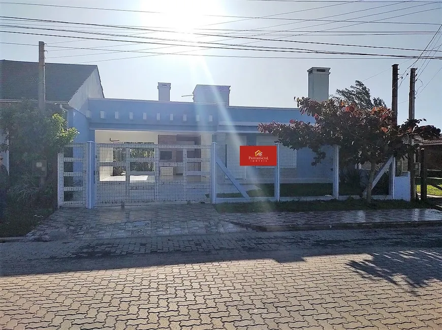 Foto 1 de Casa com 3 Quartos à venda, 159m² em Noiva Do Mar, Xangri-lá