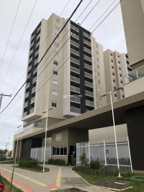 Foto 1 de Apartamento com 2 Quartos à venda, 73m² em Centro, Pelotas