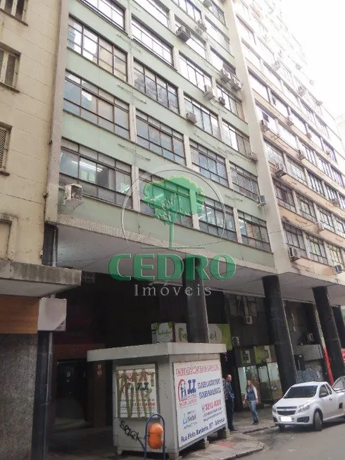 Foto 1 de Ponto Comercial à venda, 22m² em Centro Histórico, Porto Alegre