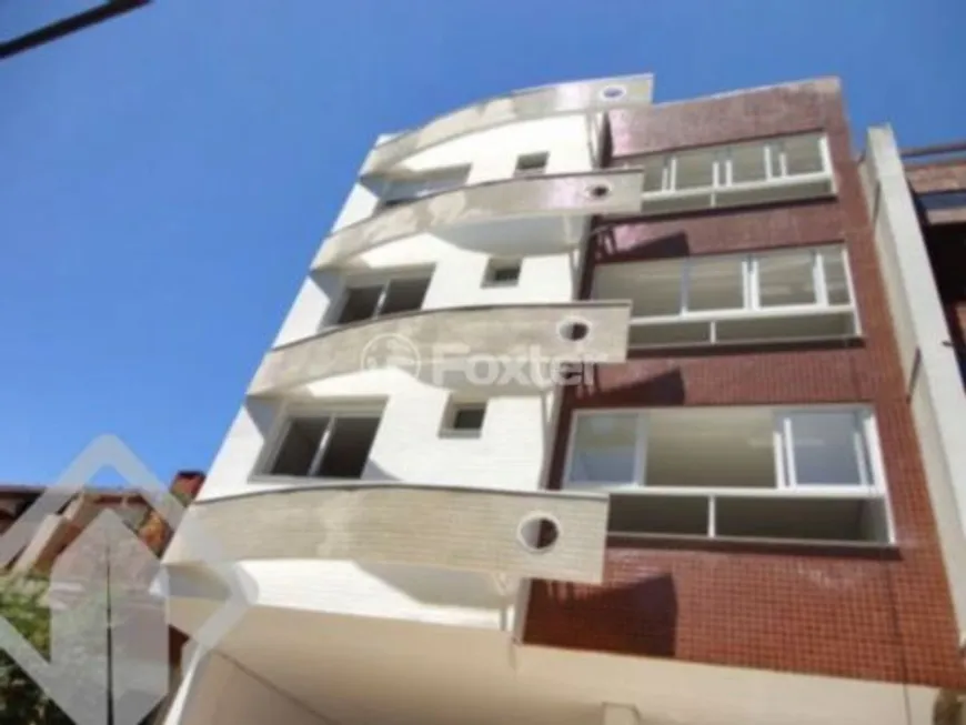 Foto 1 de Apartamento com 2 Quartos à venda, 84m² em Auxiliadora, Porto Alegre