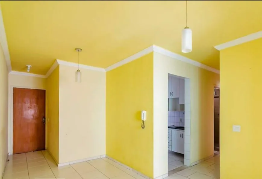 Foto 1 de Apartamento com 3 Quartos à venda, 68m² em Ipiranga, Belo Horizonte