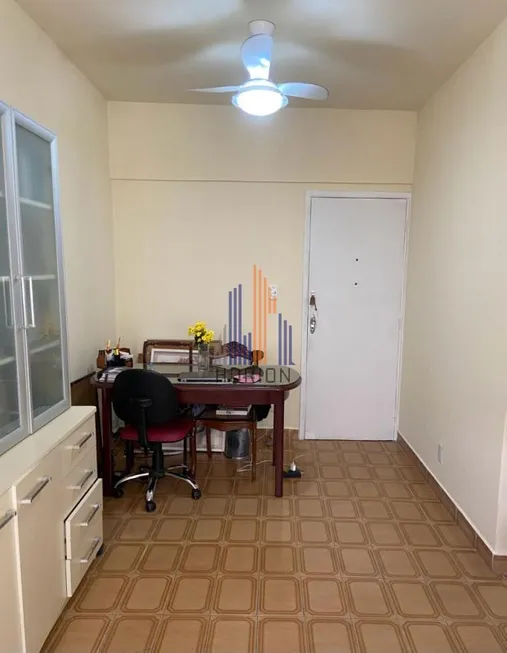 Foto 1 de Apartamento com 1 Quarto à venda, 57m² em Itararé, São Vicente