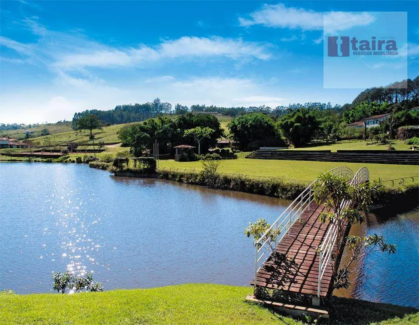 Foto 1 de Lote/Terreno à venda em Capela do Barreiro, Itatiba