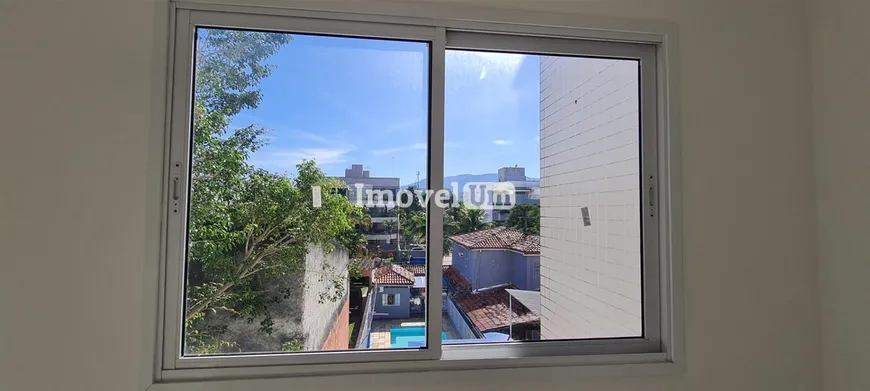 Foto 1 de Apartamento com 3 Quartos à venda, 87m² em Recreio Dos Bandeirantes, Rio de Janeiro