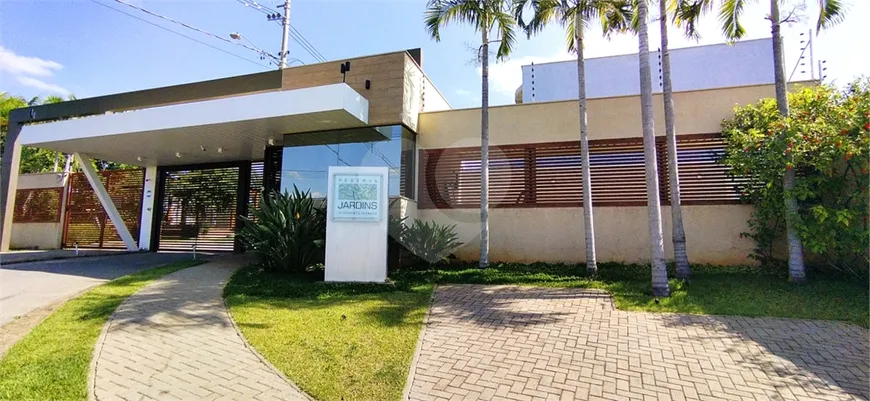 Foto 1 de Lote/Terreno à venda, 250m² em Vale do Sol, Piracicaba