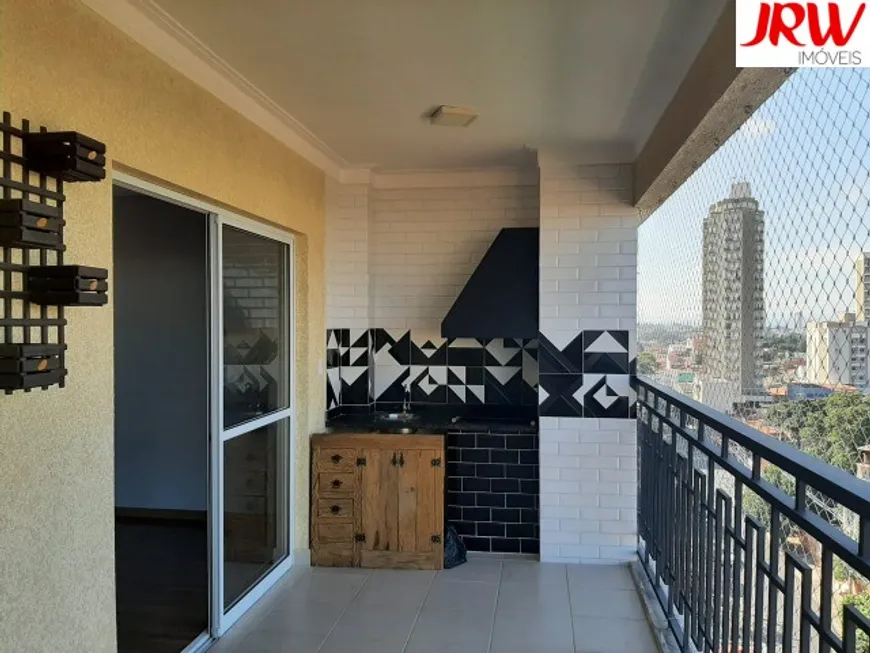 Foto 1 de Apartamento com 3 Quartos à venda, 100m² em Centro, Indaiatuba