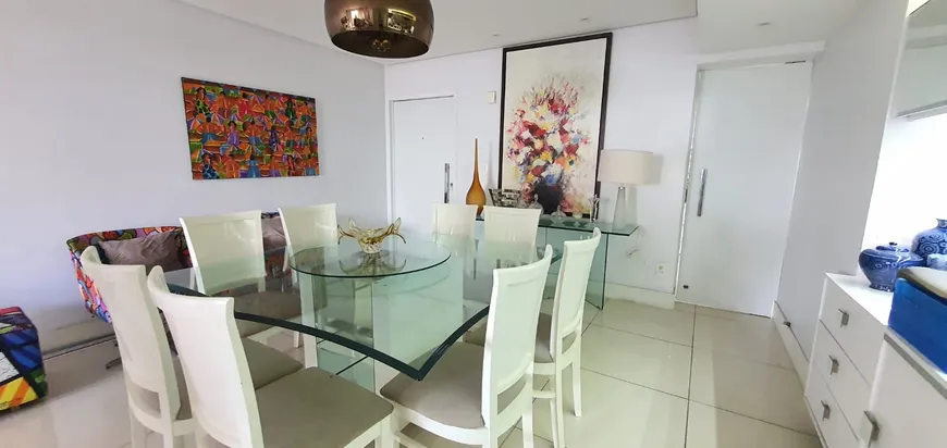 Foto 1 de Apartamento com 3 Quartos à venda, 122m² em Boa Viagem, Recife