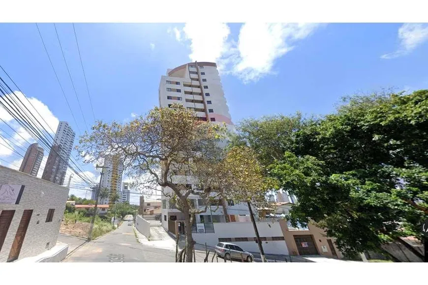 Foto 1 de Apartamento com 2 Quartos para alugar, 58m² em Ponta Negra, Natal