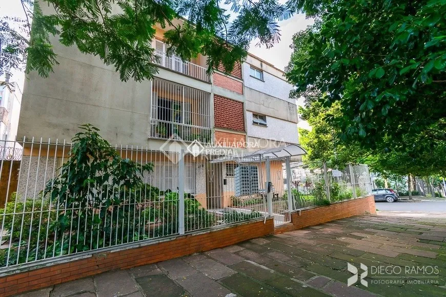 Foto 1 de Apartamento com 2 Quartos à venda, 85m² em Petrópolis, Porto Alegre