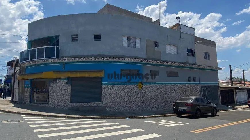 Foto 1 de Prédio Comercial à venda, 240m² em Jardim das Nações, Salto