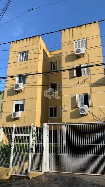 Foto 1 de Apartamento com 1 Quarto à venda, 35m² em Rubem Berta, Porto Alegre