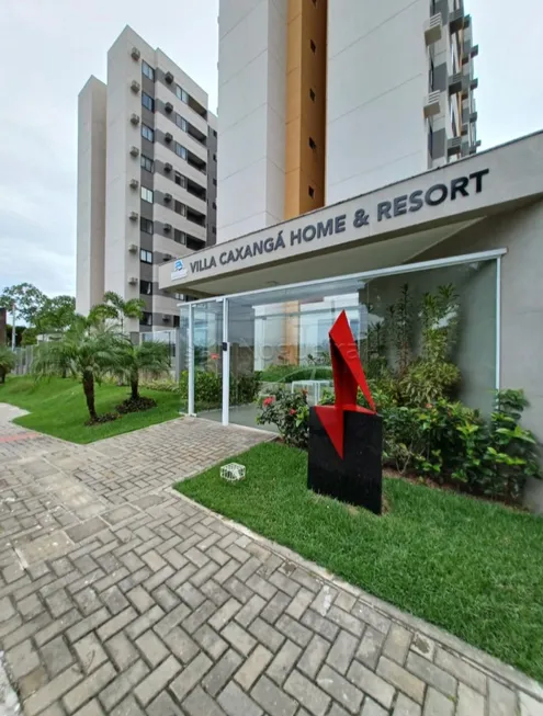 Foto 1 de Apartamento com 2 Quartos à venda, 45m² em Caxangá, Recife