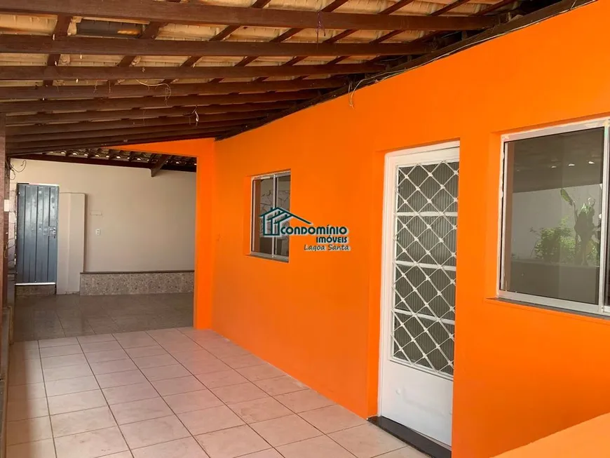 Foto 1 de Casa com 3 Quartos à venda, 235m² em Vila Maria, Lagoa Santa