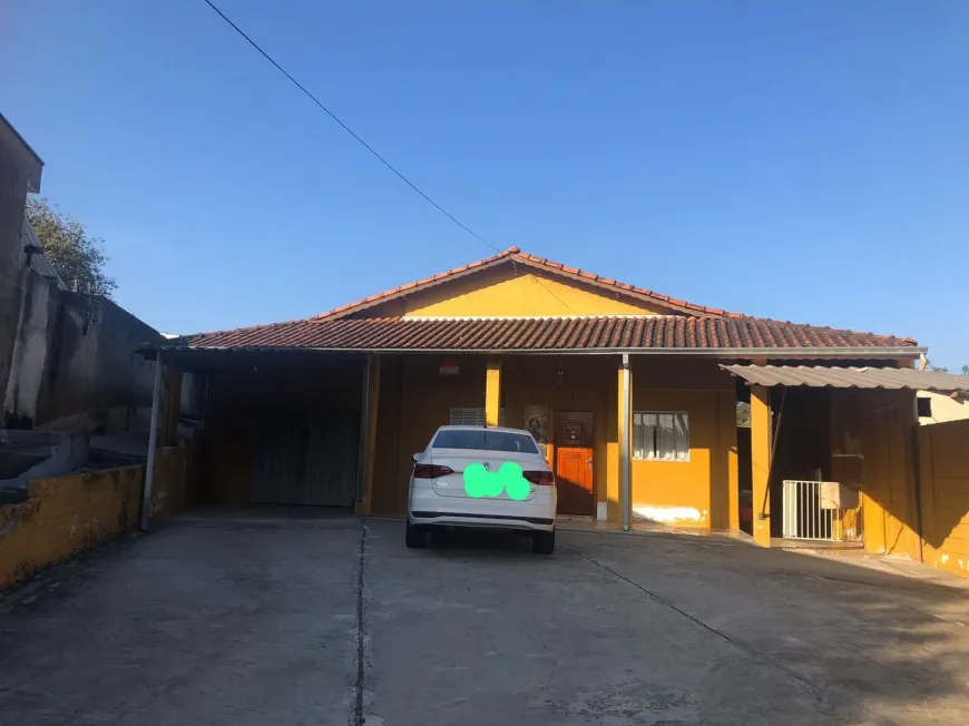 Foto 1 de Casa com 2 Quartos à venda, 160m² em Jardim Vera Cruz, Sorocaba