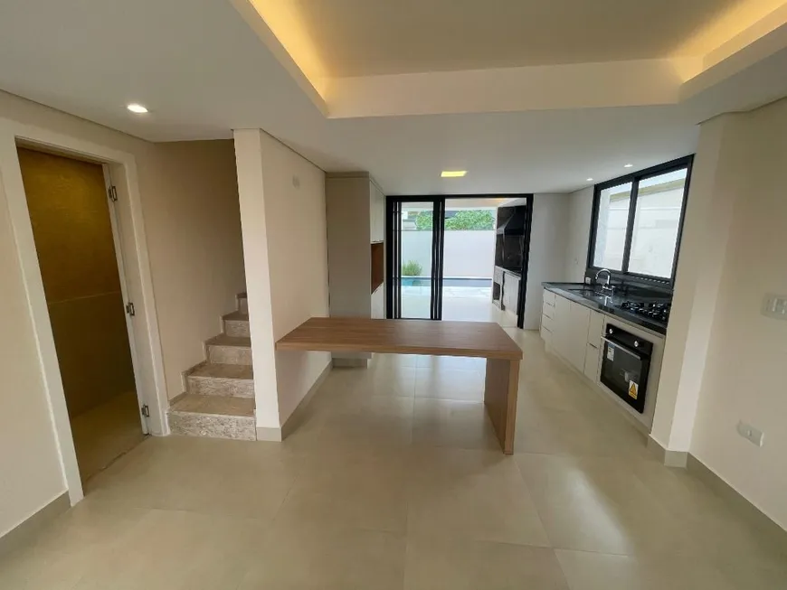 Foto 1 de Casa com 3 Quartos à venda, 102m² em São Lourenço, Bertioga