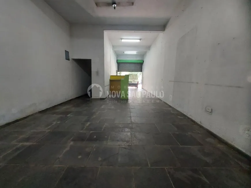 Foto 1 de Sala Comercial para alugar, 60m² em Eldorado, Diadema