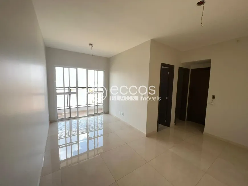 Foto 1 de Apartamento com 2 Quartos à venda, 85m² em Tubalina, Uberlândia