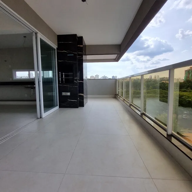 Foto 1 de Apartamento com 3 Quartos à venda, 142m² em Patrimônio, Uberlândia