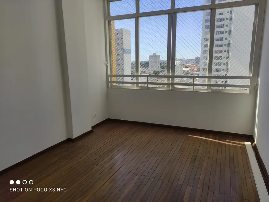 Foto 1 de Apartamento com 3 Quartos à venda, 132m² em Centro, Uberlândia