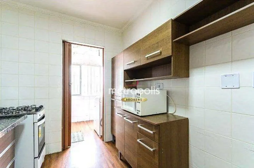 Foto 1 de Apartamento com 3 Quartos à venda, 75m² em Móoca, São Paulo