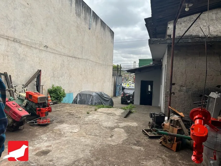 Foto 1 de Lote/Terreno à venda, 520m² em Vila Leopoldina, São Paulo