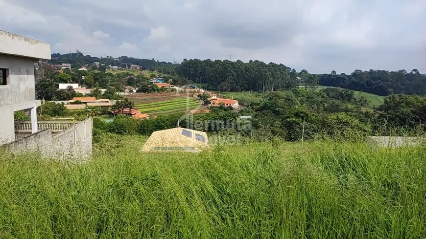 Foto 1 de Lote/Terreno à venda, 940m² em Parque Residencial Helvetia, Taubaté