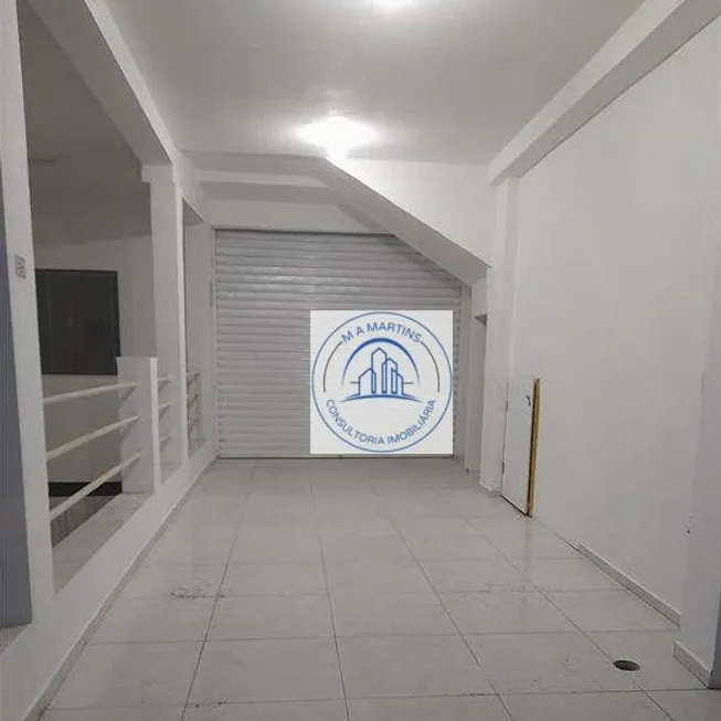 Foto 1 de Galpão/Depósito/Armazém para alugar, 200m² em Vila Nova Cachoeirinha, São Paulo