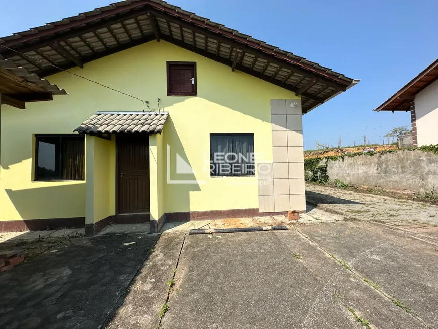 Foto 1 de Casa com 3 Quartos à venda, 130m² em Araponguinhas, Timbó