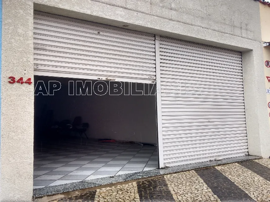 Foto 1 de Galpão/Depósito/Armazém à venda, 155m² em Centro, Bragança Paulista