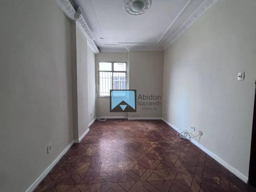 Foto 1 de Apartamento com 2 Quartos à venda, 75m² em Centro, Niterói