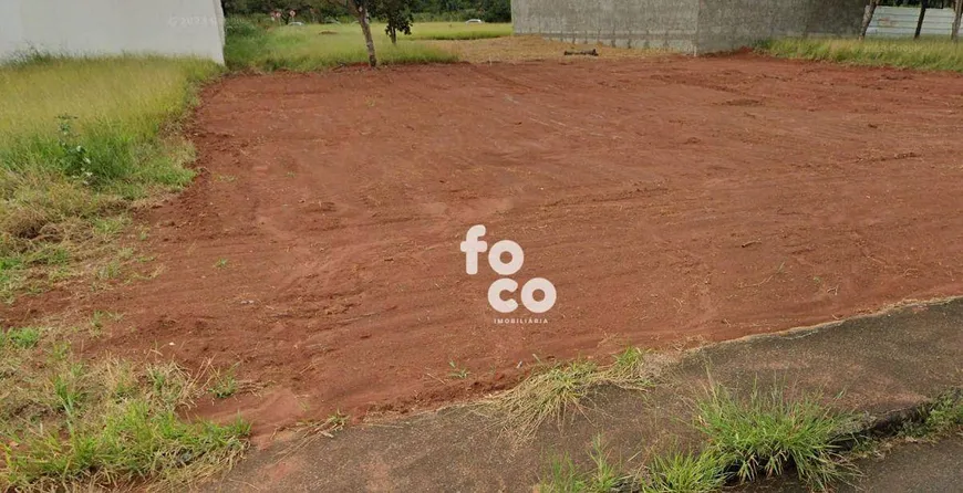 Foto 1 de Lote/Terreno à venda, 400m² em Itapema Sul, Uberlândia