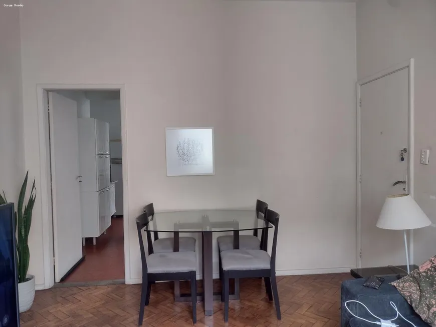 Foto 1 de Apartamento com 2 Quartos à venda, 67m² em Senador Camará, Rio de Janeiro