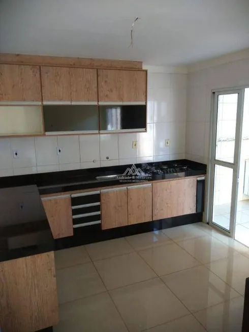 Foto 1 de Casa com 3 Quartos à venda, 127m² em Jardim Maria Casagrande Lopes, Ribeirão Preto