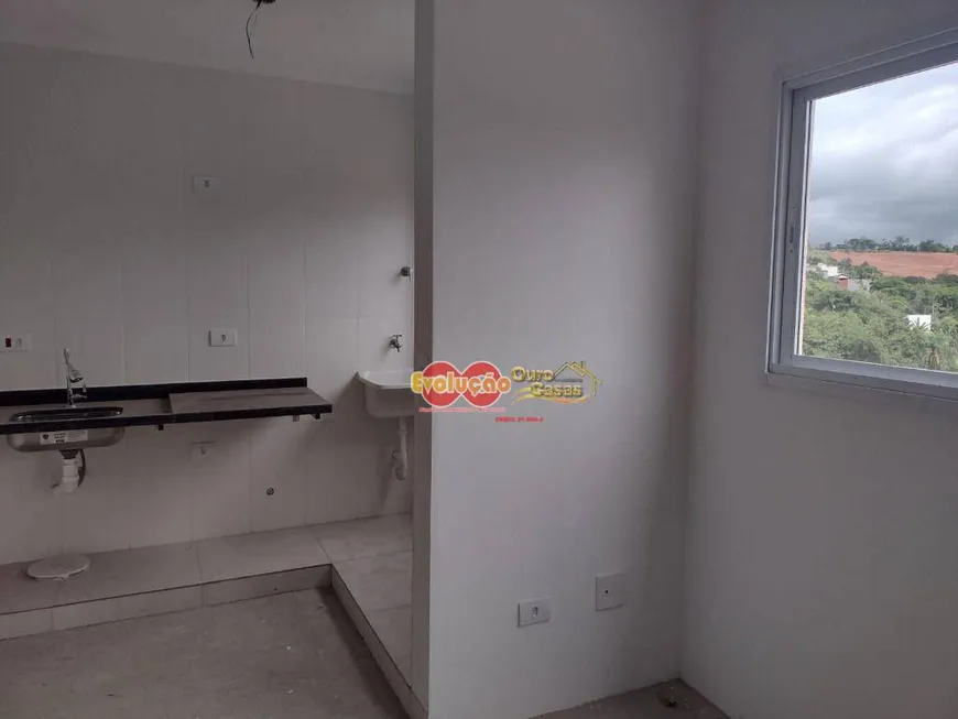 Foto 1 de Apartamento com 3 Quartos à venda, 61m² em Nova Itatiba, Itatiba