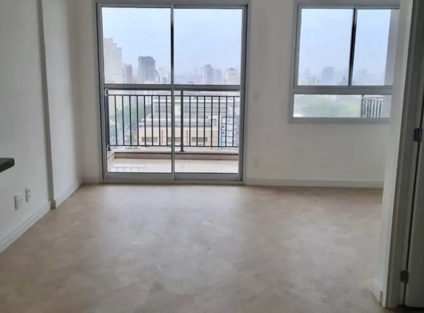 Foto 1 de Apartamento com 1 Quarto à venda, 27m² em Vila Clementino, São Paulo